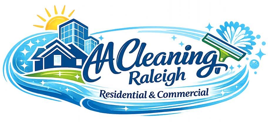 AA Cleaning Raleigh